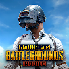 PUBG Mobile Titip Jual