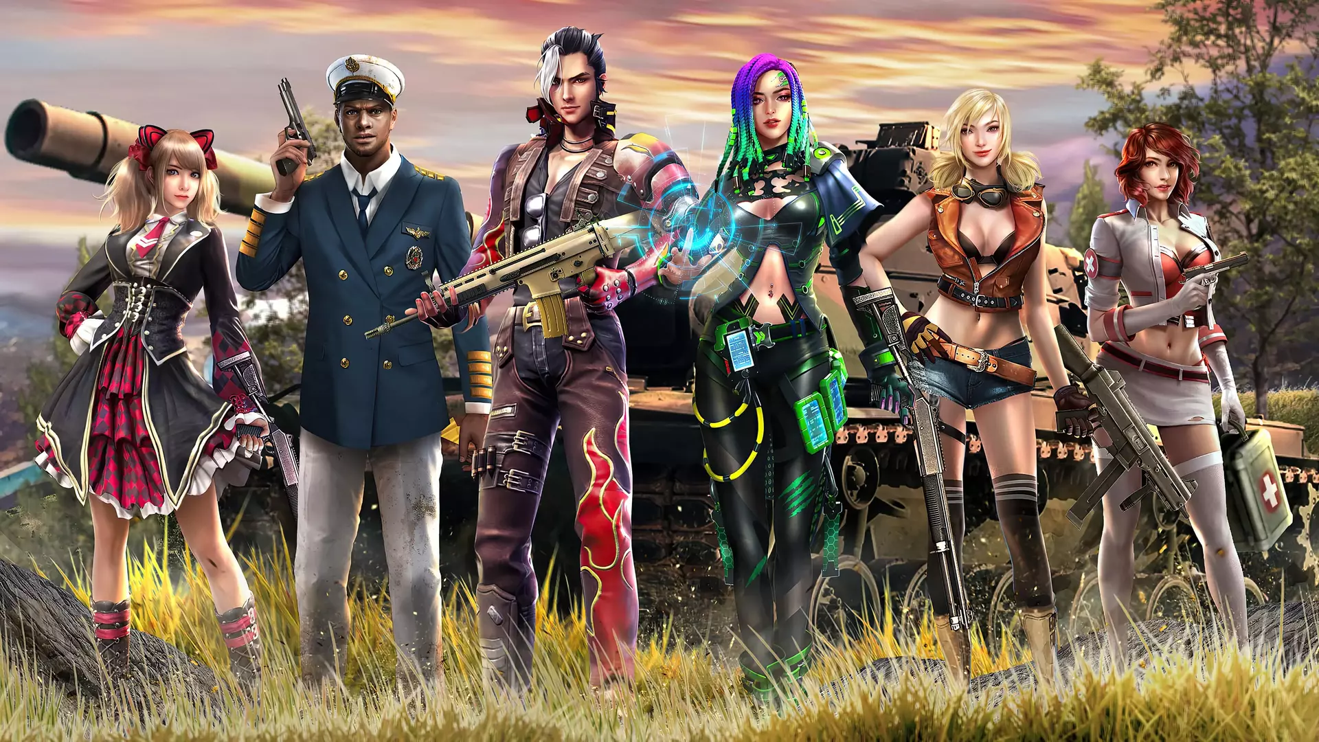 Free Fire Titip Jual